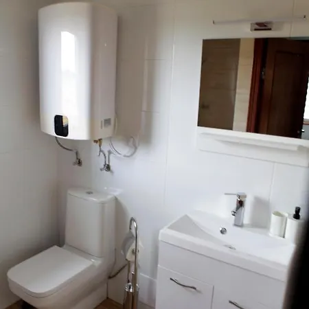 Apartment Przy Lesie *