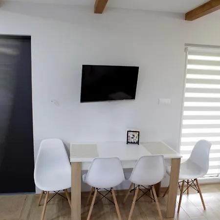 Przy Lesie Apartment