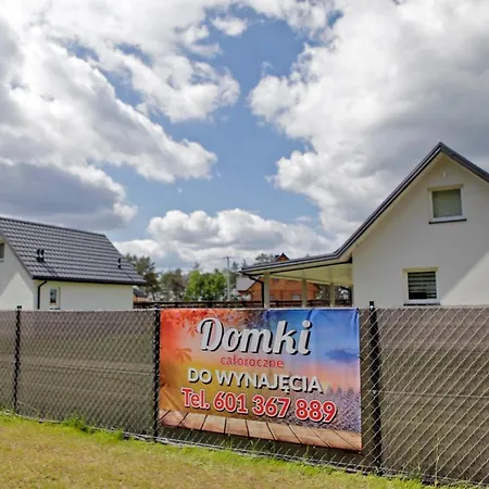 Przy Lesie * Stare Kiejkuty