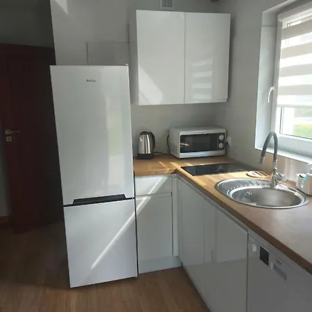 Przy Lesie Stare Kiejkuty