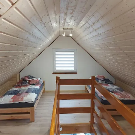Przy Lesie Apartment