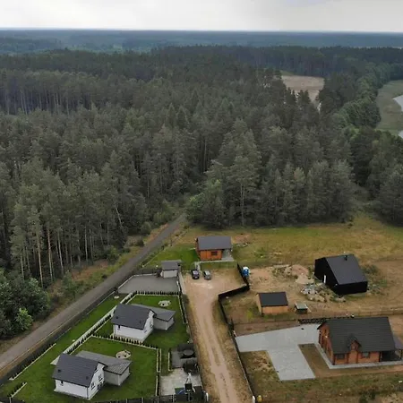 Apartment Przy Lesie *