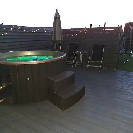 Przy Lesie * Stare Kiejkuty