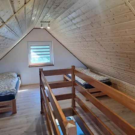 Apartment Przy Lesie