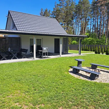 Apartment Przy Lesie