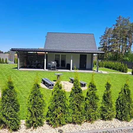 Przy Lesie Apartment Stare Kiejkuty