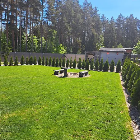 Przy Lesie * Stare Kiejkuty