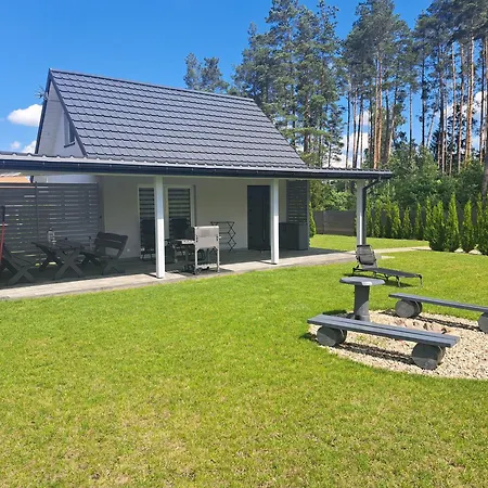 Przy Lesie Stare Kiejkuty