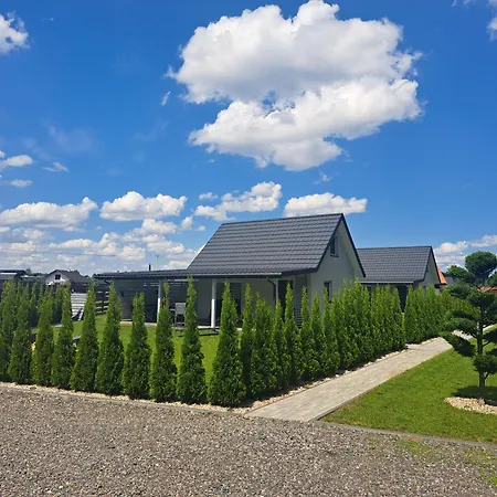 Przy Lesie * Stare Kiejkuty