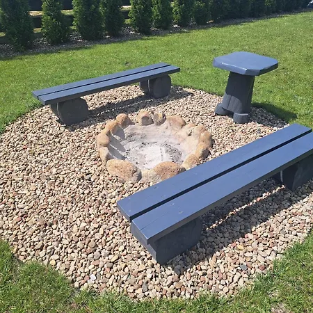 شقة Przy Lesie Stare Kiejkuty