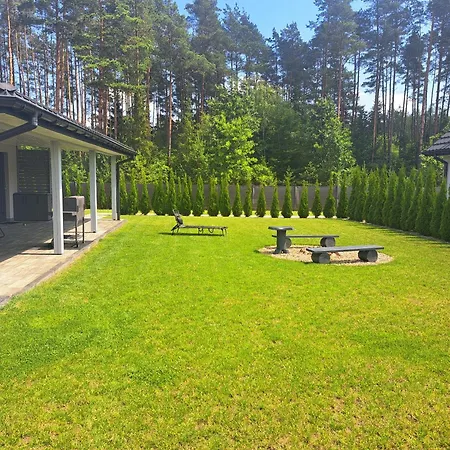 Przy Lesie Stare Kiejkuty