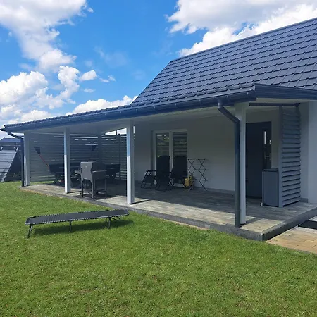 Przy Lesie * Stare Kiejkuty