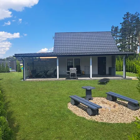 Przy Lesie Apartment *