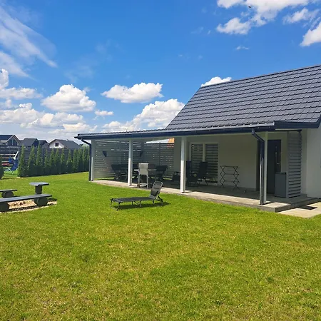 Przy Lesie * Stare Kiejkuty