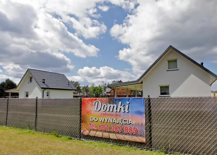 Przy Lesie * Stare Kiejkuty