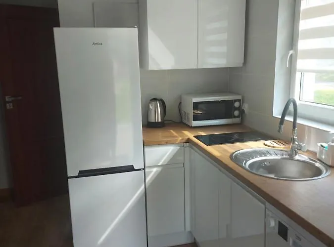 Przy Lesie Stare Kiejkuty