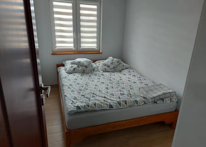 Przy Lesie * Stare Kiejkuty