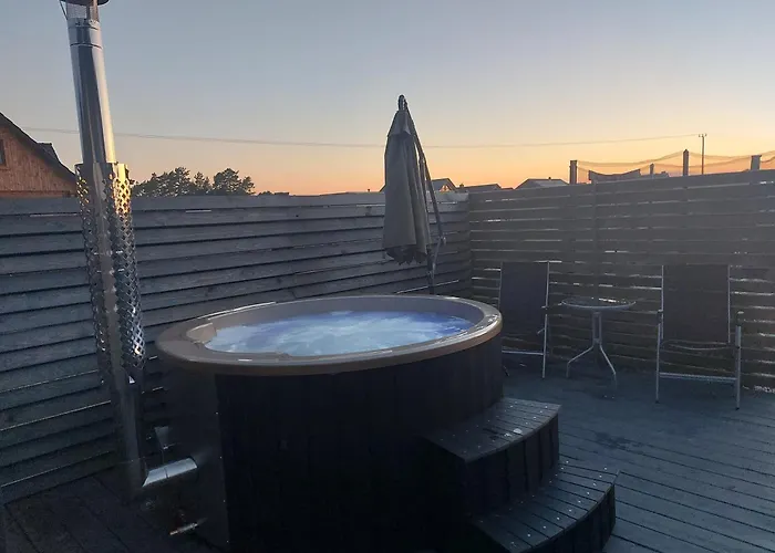 Przy Lesie Stare Kiejkuty