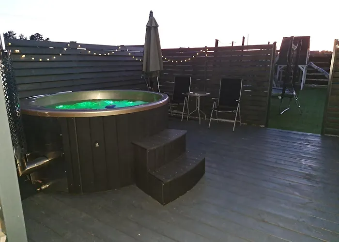 Przy Lesie * Stare Kiejkuty