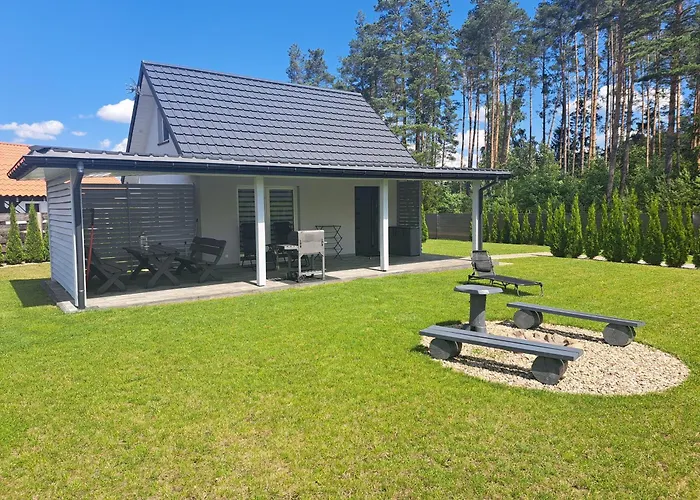 Przy Lesie Stare Kiejkuty