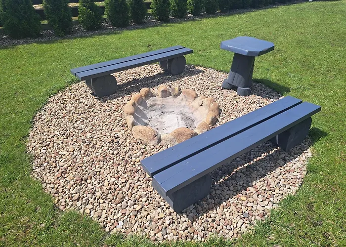 Апартаменты Przy Lesie Stare Kiejkuty