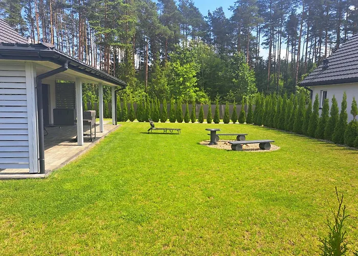 Przy Lesie Stare Kiejkuty